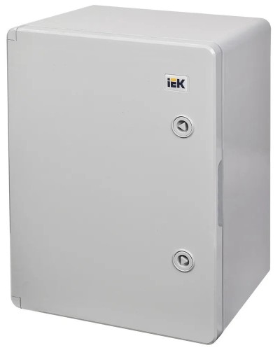 ЩМПп УХЛ1 IP65, 400х300х170 (MKP93-N-403017-65). Корпус пластиковый. IEK в Химках