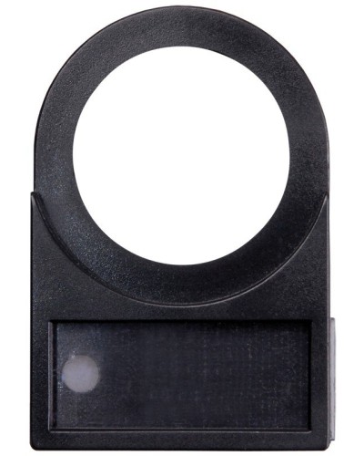 Держатель маркировки DM 18x25 (DM18X25). Держатель маркировки. IEK в Химках