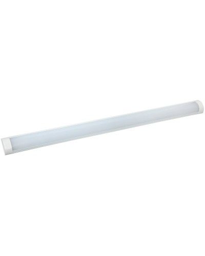 Светильник светодиодный ДБО 5002 36Вт 4000К IP20 1200мм металл LIGHTING (LDBO0-5002-36-4000-K02). Светильник светодиодный линейный. IEK в Химках