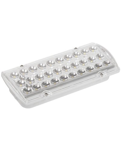 Светильник аварийный ДПА 2105 4ч IP65 LIGHTING (LDPA0-2101-4-65-K01). Светильник аварийный постоянного действия. IEK в Химках