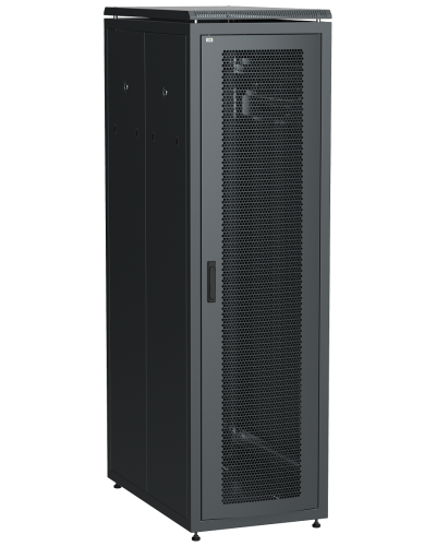 LN05-47U61-PP. Шкаф телекоммуникационный 19 напольный 47U. ITK в Химках