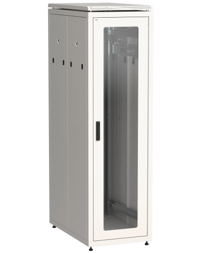 LN35-33U81-GP. Шкаф телекоммуникационный 19 напольный 33U. ITK в Химках