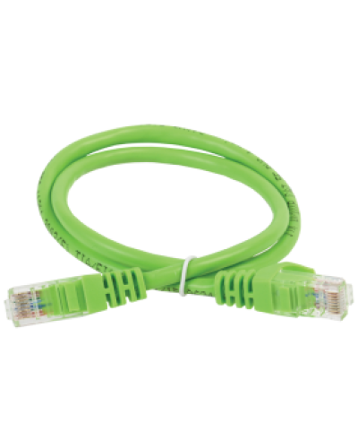 PC02-C6U-05M. Патч-корд медный. ITK в Химках
