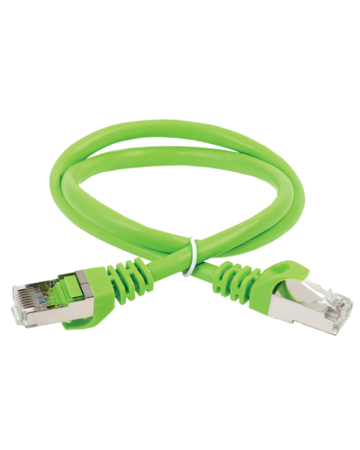 PC02-C5EFL-05M. Патч-корд медный. ITK в Химках