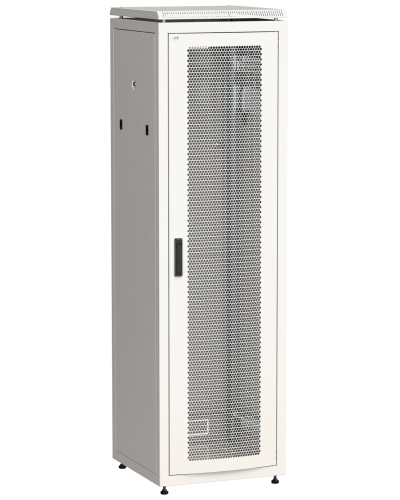 LN35-33U68-P. Шкаф телекоммуникационный 19 напольный 33U. ITK в Химках