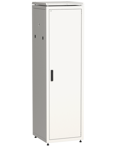 LN35-42U66-M. Шкаф телекоммуникационный 19 напольный 42U. ITK в Химках