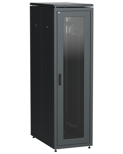 LN05-47U61-G. Шкаф телекоммуникационный 19 напольный 47U. ITK в Химках