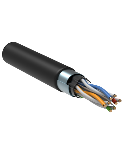 LC3-C604-329. Кабель «витая пара» (LAN) для структурированных систем связи. ITK в Химках