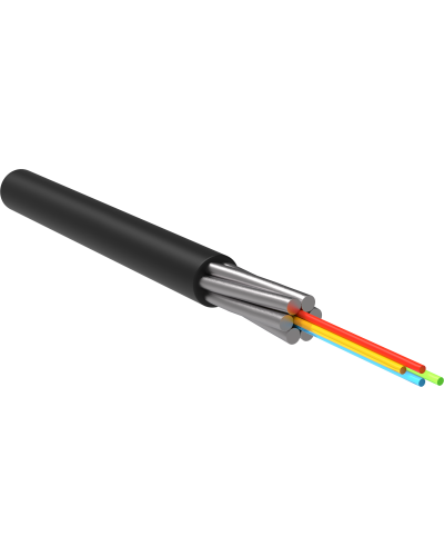 FOC0902-U-IO04-TD-HF-0500. Кабель волоконно-оптический одномодовый. ITK в Химках