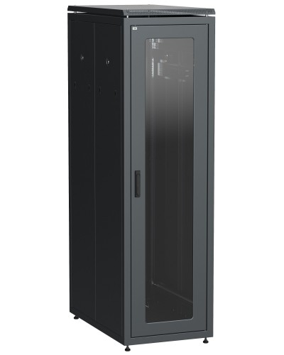 LN05-38U61-G. Шкаф телекоммуникационный 19 напольный 38U. ITK в Химках