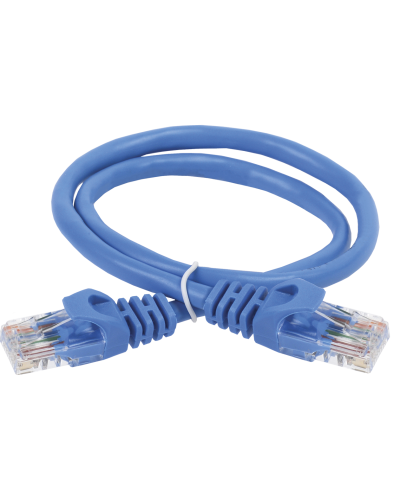 PC03-C5EUL-15M. Патч-корд медный. ITK в Химках