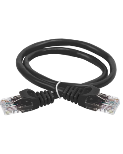 PC09-C6UL-3M. Патч-корд медный. ITK в Химках
