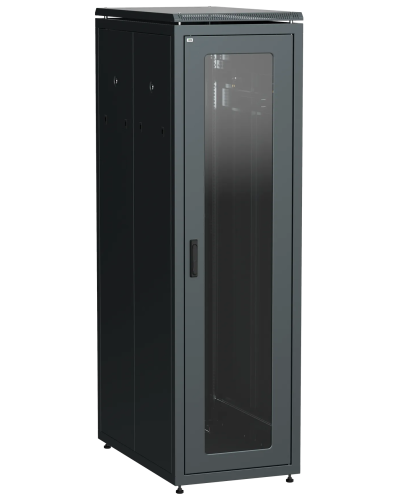 LN05-38U81-GP. Шкаф телекоммуникационный 19 напольный 38U. ITK в Химках