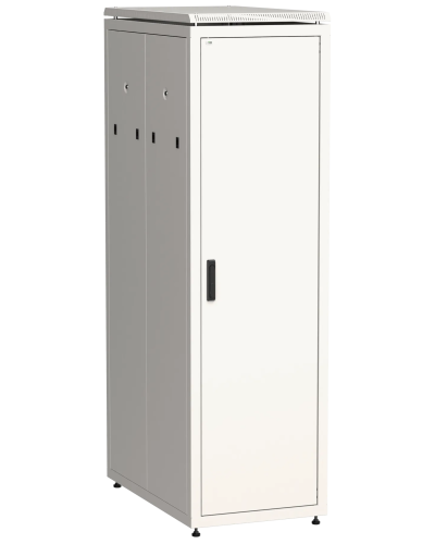 LN35-42U61-M. Шкаф телекоммуникационный 19 напольный 42U. ITK в Химках