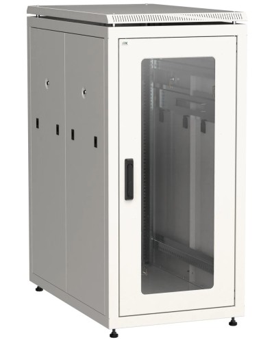 LN35-28U81-GM. Шкаф телекоммуникационный 19 напольный 28U. ITK в Химках