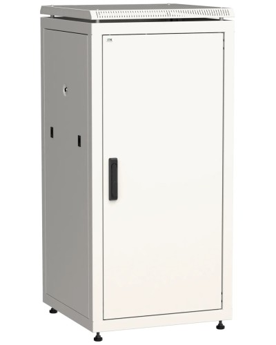 LN35-28U66-M. Шкаф телекоммуникационный 19 напольный 28U. ITK в Химках