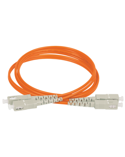 FPC50-SCU-SCU-C2L-3M. Патч-корд оптический. ITK в Химках