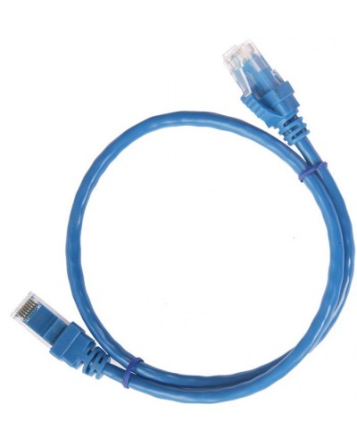 PC03-C5EU-05M. Патч-корд медный. ITK в Химках