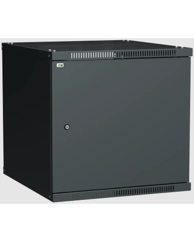 LWE5-12U66-MF. Шкаф телекоммуникационный 19 настенный 12U. ITK в Химках