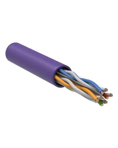 LC1-C604-126. Кабель «витая пара» (LAN) для структурированных систем связи. ITK в Химках