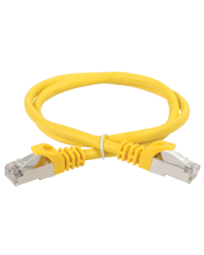 PC05-C5EFL-1M. Патч-корд медный. ITK в Химках