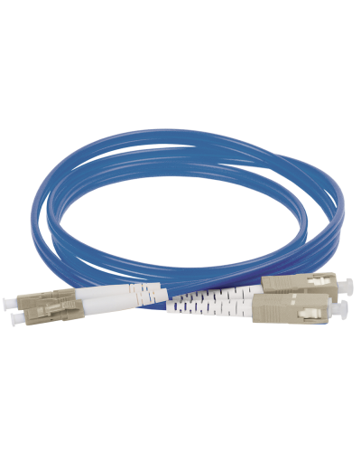FPC5004-LCU-SCU-C2L-15M: Патч-корд оптический в Химках