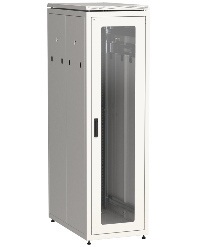 LN35-42U61-G. Шкаф телекоммуникационный 19 напольный 42U. ITK в Химках