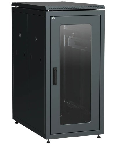 LN05-28U81-GM. Шкаф телекоммуникационный 19 напольный 28U. ITK в Химках