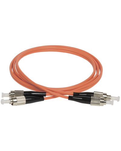 FPC50-FCU-FCU-C2L-100M. Патч-корд оптический. ITK в Химках