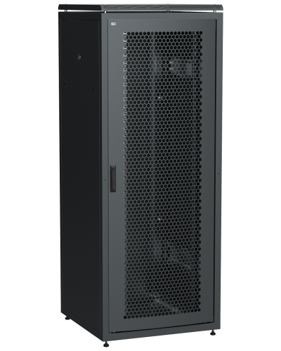 LN05-47U88-PM. Шкаф телекоммуникационный 19 напольный 47U. ITK в Химках