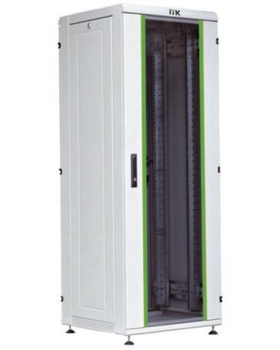 LN35-24U66-G. Шкаф телекоммуникационный 19 напольный 24U. ITK в Химках