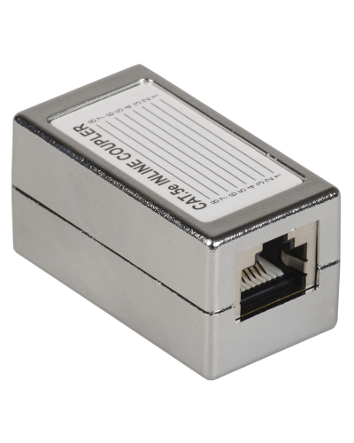 CS70-1C5EF: Проходной адаптер категория 5Е FTP тип RJ45-RJ45 в Химках