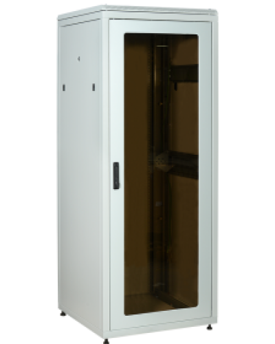 LN35-38U88-GM. Шкаф телекоммуникационный 19 напольный 38U. ITK в Химках