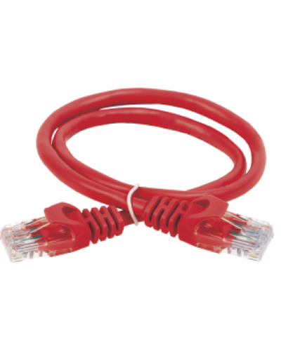 PC04-C5EUL-05M. Патч-корд медный. ITK в Химках