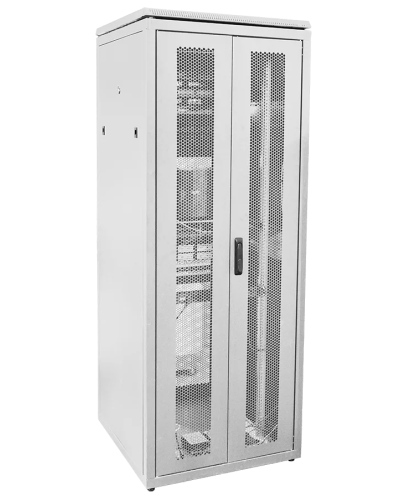 LN35-38U88-2PP. Шкаф телекоммуникационный 19 напольный 38U. ITK в Химках