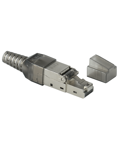 CS3-1C06F-Q. Разъем RJ-45. ITK в Химках