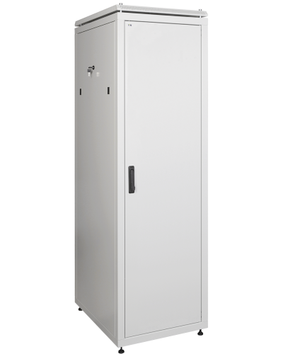 LN35-33U61-MM. Шкаф телекоммуникационный 19 напольный 33U. ITK в Химках