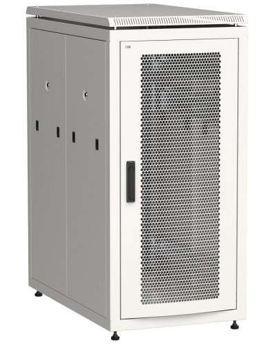 LN35-24U81-PP. Шкаф телекоммуникационный 19 напольный 24U. ITK в Химках