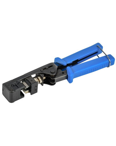 CKJ-090-05: Инструмент обжимной для модулей Keystone Jack 90 в Химках