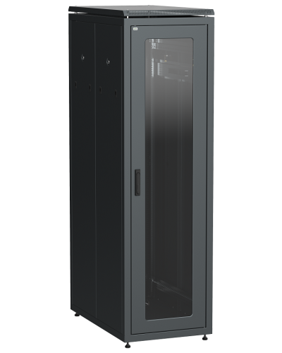 LN05-42U61-G. Шкаф телекоммуникационный 19 напольный 42U. ITK в Химках