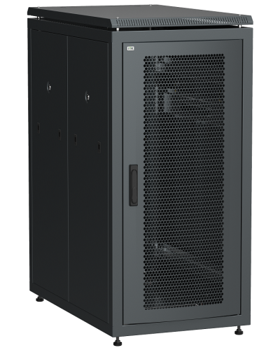 LN05-28U81-PP. Шкаф телекоммуникационный 19 напольный 28U. ITK в Химках