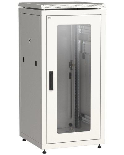 LN35-18U68-GM. Шкаф телекоммуникационный 19 напольный 18U. ITK в Химках