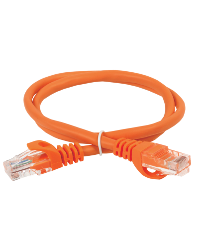 PC07-C5EUL-2M. Патч-корд медный. ITK в Химках