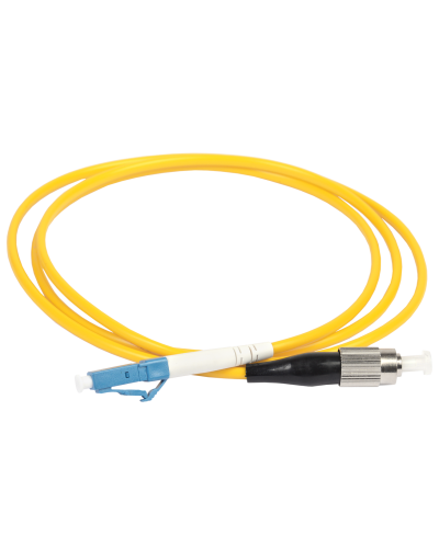 FPC09-FCU-LCU-C1L-3M. Патч-корд оптический. ITK в Химках