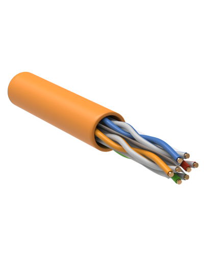 LC1-C604-127. Кабель «витая пара» (LAN) для структурированных систем связи. ITK в Химках