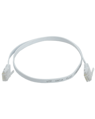 PC08-C06U-D05M-FL. Патч-корд медный. ITK в Химках