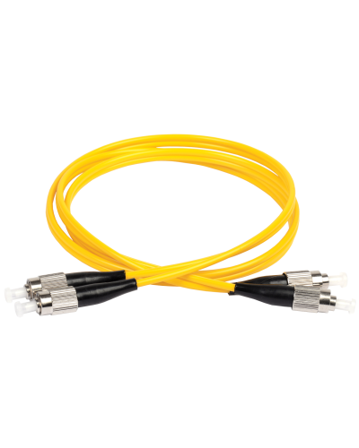 FPC09-FCU-FCU-C2L-25M. Патч-корд оптический. ITK в Химках