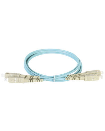 FPC5003-SCU-SCU-C2L-3M: Патч-корд оптический в Химках