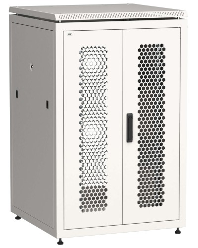 LN35-24U88-2PP. Шкаф телекоммуникационный 19 напольный 24U. ITK в Химках