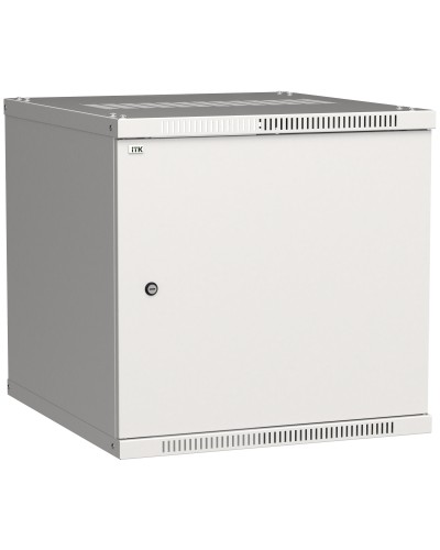 LWE3-15U66-MF. Шкаф телекоммуникационный 19 настенный 15U. ITK в Химках